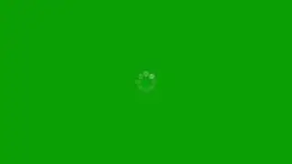 Youtube Loading Buffering GREEN SCREEN