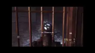 Black Ops 2 Zombies- Buried Unlimited Money Glitch || Easy
