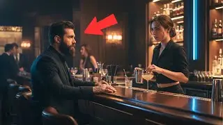 She Fled Her Toxic Ex and Took a Job at a Mafia Boss&rsquo;s Bar