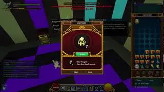 Trove - Diamond Dragon Egg