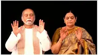 Day of love || Meditation With Sri Amma Bhagavan on 15 Aug 2018