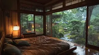 Healing Sleep Music - Insomnia & Stress Relief, Release of Melatonin | Deep Relaxation