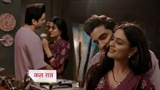 Kyunki Saas Bhi Kabhi Bahu Thi Today Episode New PROMO |