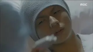 [Apledge to god]  EP 42, My eyes are weird, 신과의 약속 20190209