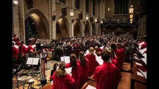 2023 - Carols by Candlelight