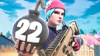 My LAST Game Of Season 5 (20+ bomb)