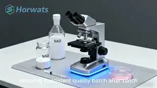 Why NAD+ Lyophilized Powder is the Standard in High-End Aesthetic Clinics?I