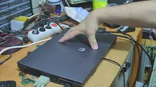 portatil hp 620 lo monto entero y intentare instakar windows 10, que se queda colgado.