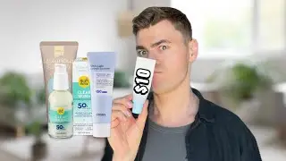 Amazing sunscreens under $10 for acne prone skin (fungal acne safe)