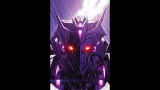 The Fallen (slowed+deep) Transformers revenge of fallen OST