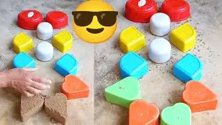Amazing Sand Cake 😎👈 | Sand Cake Videos 