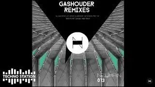 David Temessi - Break Me (Holger Nielson Remix)