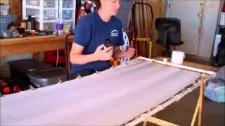 Silk Banner Tutorial pt 2
