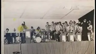 FLIGHT OF THE FOOBIRDS,  Wright Jr. College, Notre Dame Collegiate Jazz Festival 1963