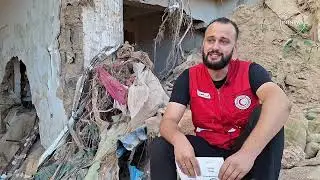Search for victims still ongoing three months after Derna dam collapse