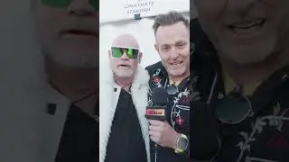 Chocolate Starfish Rock the Outback | Mundi Mundi Bash 2024