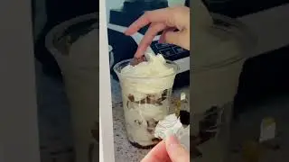 Delicious desserts in Waterloo