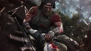 Tom Clancy’s Ghost Recon Breakpoint_ MISSÃO RESISTENCE (PS5)