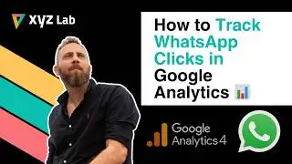 Как отслеживать клики по WhatsApp в Google Analytics