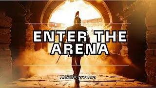 Arena of Death | Epic Gladiator Battle Music