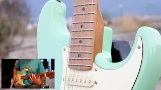 JET JS-300. Sound Test