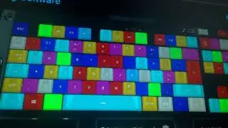 Logitech G410 Atlas Spectrum RGB