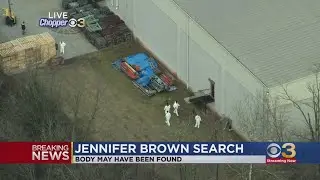 Authorities may have found body of missing Montgomery County mother