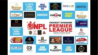 NPL Premier League 2026 Live From Kambar