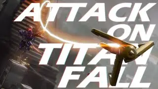 Attack On Titanfall | Titanfall 2 Weekly Gamemode
