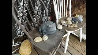 Vacation to Cape Cod - New England Trip 2023
