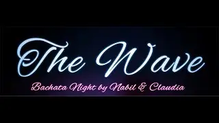 Promo Video THE WAVE 29.06.2019