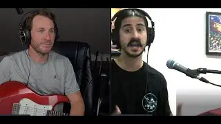 Live Teleport Hang!