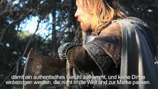 Der Herr der Ringe Online: Reiter von Rohan - neuer 