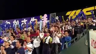 オリックスバファローズ球団歌 SKY ジェット風船 奇数回337