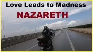 NAZARETH - Love Leads to  Madness TRADU&Ccedil;&Atilde;O
