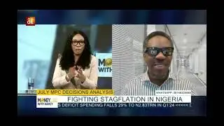 Femi Oladehin's Interview with Nancy Illoh on AIT