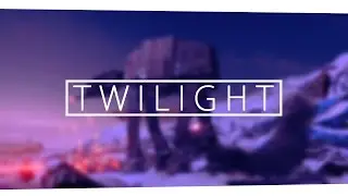 TWILIGHT - Star Wars Battlefront Cinematic Movie (NEW HOTH MAP)