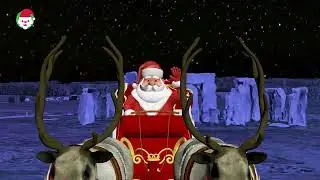 TrackingSanta 2023 - All Cams