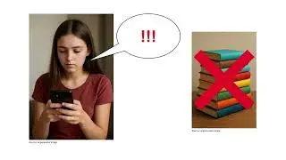 How Overconsumption of News Causes Anxiety | Nomeda Matonyte | TEDxSt Clares Youth