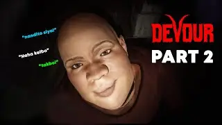 Pinoys VS DEVOUR &ndash; Can We Survive the Asylum? (Part 2)