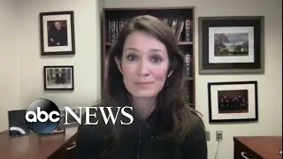 &lsquo;It does sound like Roe v. Wade will be overturned:&rsquo; Legal expert