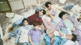 갓세븐 GOT7 3rd Album 