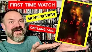 Обзор фильма &laquo;Мадс&raquo; (2004) | Первый просмотр | Французский фильм ужасов | Один длинный дубль