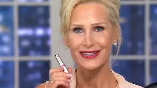 bareMinerals Dewy Lip Gloss Balm Duo on QVC