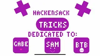 Hackensack (100%) geometry dash (Level By Tricks33)