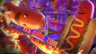 THE GLIZZY GLADIATOR! 🌭 Odin Jungle Slaps SO HARD! (Smite 2 Gameplay)