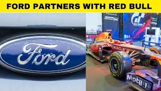 Ford set to return to F1 in 2026. Details here.  | Sports Today
