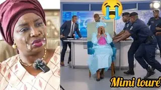 Soubhanalah : nd&eacute;k&eacute;t&eacute;woo lii mo takh Mim&iacute; tour&eacute; di sissou 