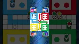 Ludu King online multiplayer Change Episode 12