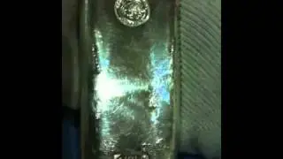 Perth Mint Silver